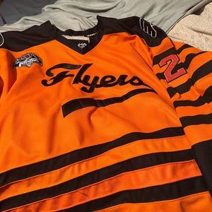Philadelphia Flyers jersey